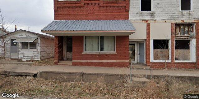 Street view of Modern Cooperative Telephone Company HQ