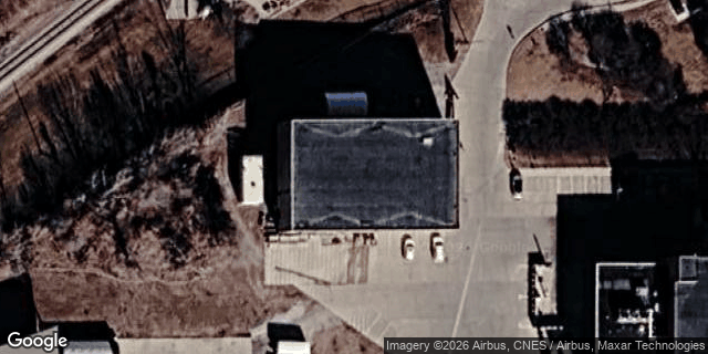 Satellite view of Windstream Montezuma LLC HQ