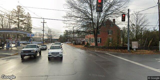Street view of CRC Communications of Maine Inc - ME HQ