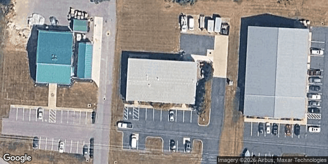 Satellite view of Vision Concept Technology HQ