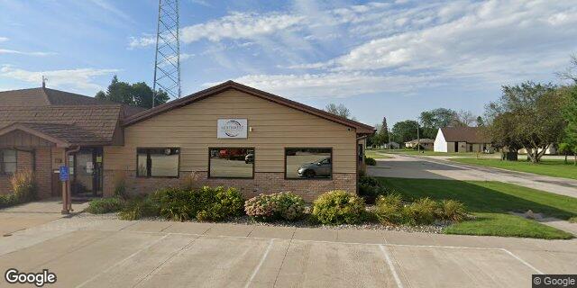 Street view of Northwest Telephone Cooperative Association HQ