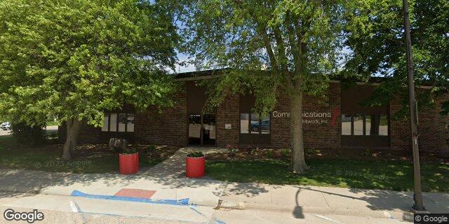 Street view of Communications 1 Network Inc HQ