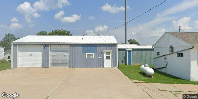 Street view of Onslow Cooperative Telephone Association HQ
