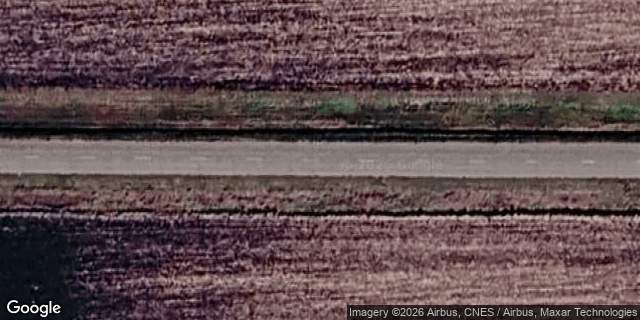 Satellite view of Ringsted Telephone Company HQ
