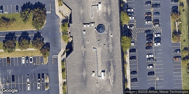 Satellite view of Lumen Technologies St. Croix LLC HQ