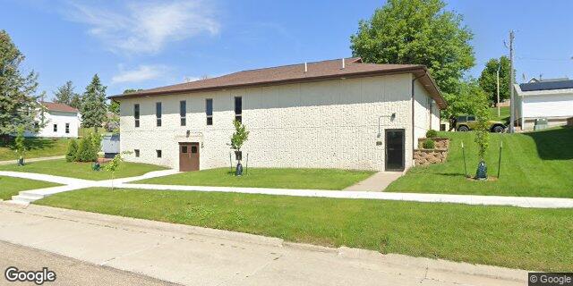 Street view of South Slope Cooperative Telephone Company Inc HQ