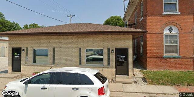 Street view of Southwest Telephone Exchange HQ