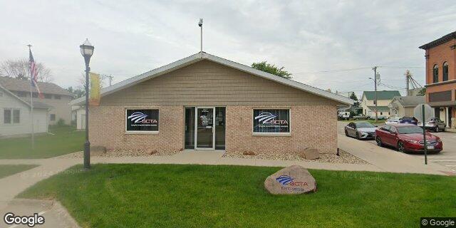 Street view of Springville Cooperative Telephone Association Inc HQ