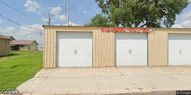 Street view of Superior Telephone Cooperative HQ