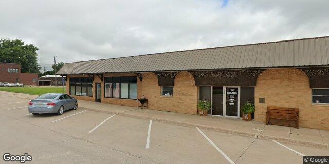 Street view of Webster-Calhoun Cooperative Telephone Association HQ