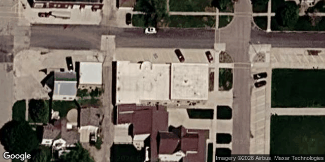 Satellite view of WesTel Systems HQ