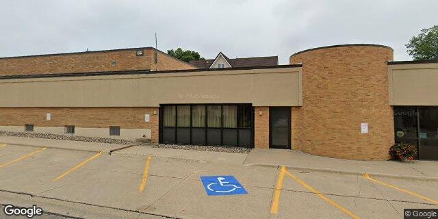 Street view of WesTel Systems HQ