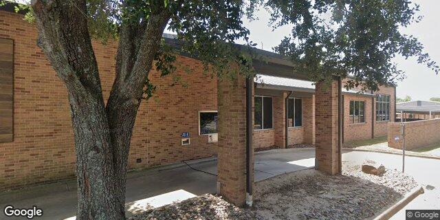 Street view of Peoples Communication Inc - TX HQ