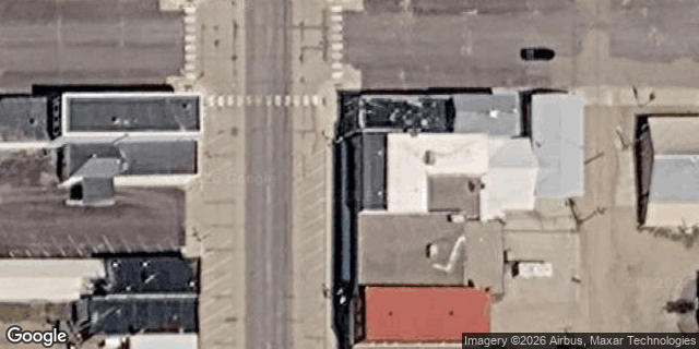 Satellite view of Eagle Valley Telephone Company HQ