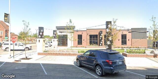Street view of East Otter Tail Telephone Company HQ