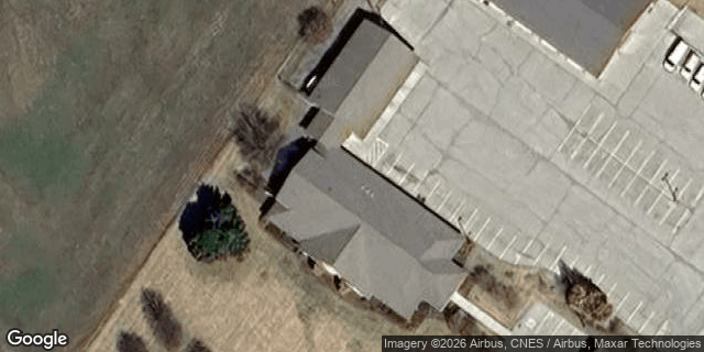 Satellite view of Wightman Telecom HQ