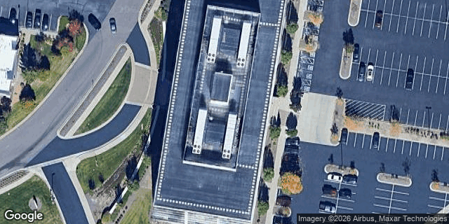 Satellite view of Level 3 Telecom of Illinois LLC - IL HQ