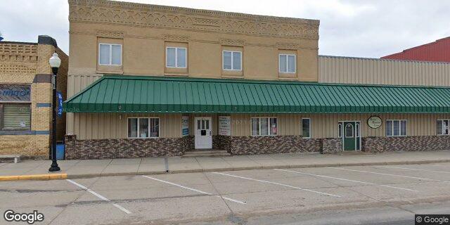 Street view of Granada Telephone Company HQ