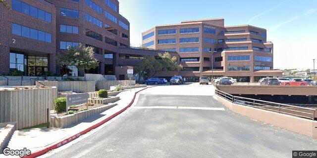 Street view of Evolve Cellular HQ