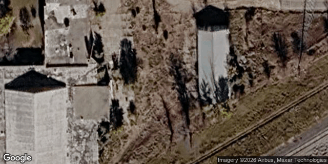 Satellite view of Federated Telephone Cooperative HQ