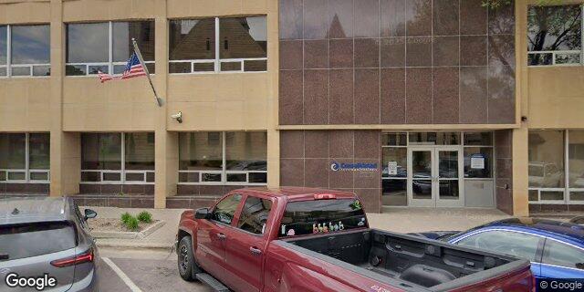 Street view of Consolidated Communications of Minnesota Company - MN HQ