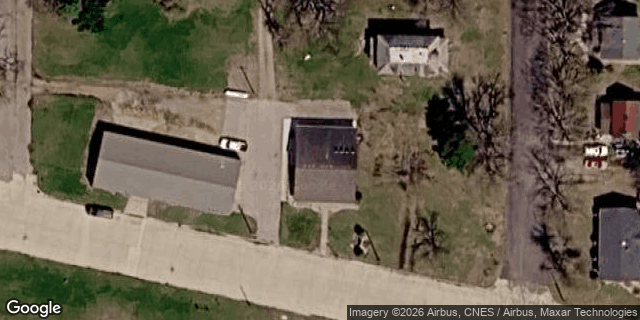 Satellite view of Cannon Valley Telecom HQ