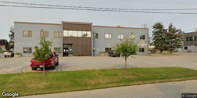 Street view of United KUC Inc - AK HQ