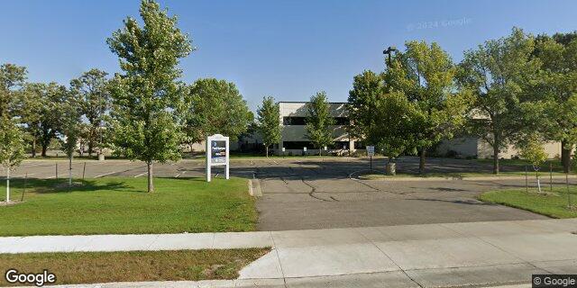 Street view of Paul Bunyan Rural Telephone Cooperative HQ