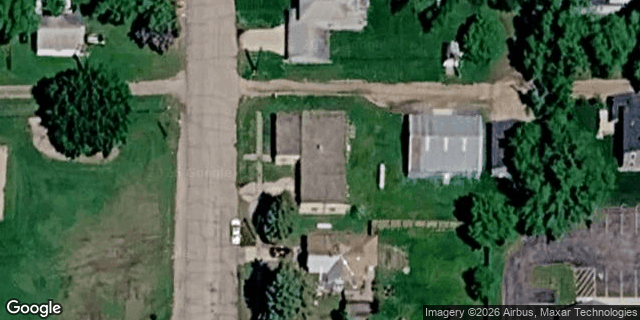 Satellite view of Rothsay Telephone Company Inc HQ