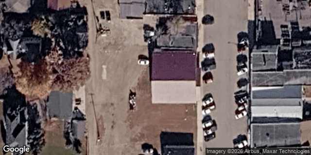 Satellite view of Runestone Telephone Association dba Runestone Telecom Association HQ