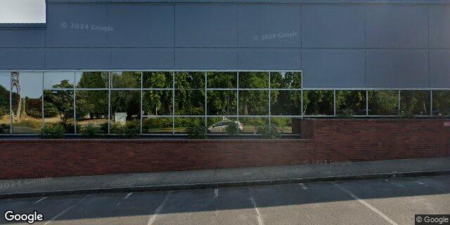 Street view of Integra HQ