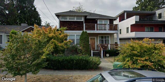 Street view of Accelerate Networks LLC HQ