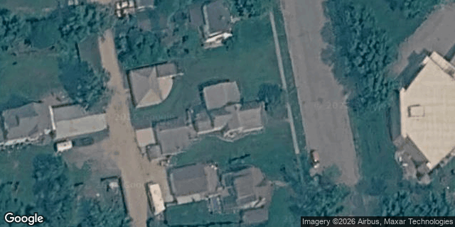 Satellite view of Sleepy Eye Telephone Company HQ