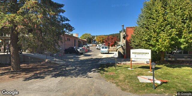 Street view of Inland Cellular LLC HQ