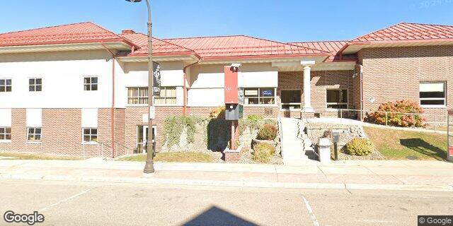 Street view of Spring Grove Communications HQ