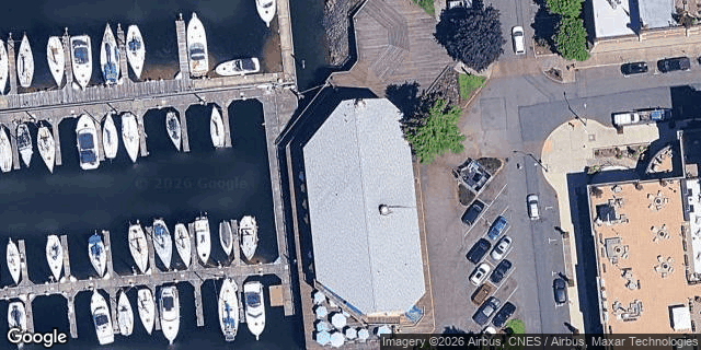 Satellite view of TSS Digital Services LLC - WA HQ