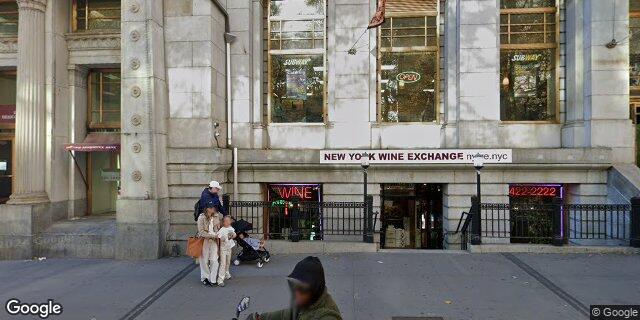 Street view of Telengy LLC HQ
