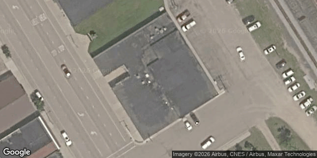Satellite view of Wikstrom Telephone Company Inc HQ