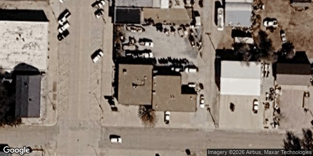 Satellite view of The Curtis Telephone Company Inc HQ