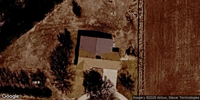 Satellite view of Hartman Telephone Exchange Inc HQ