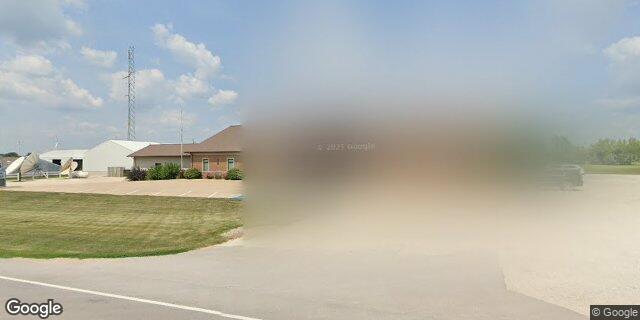 Street view of Westside Independent Telephone Company HQ