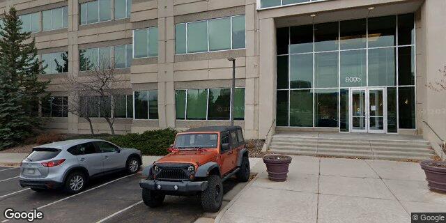 Street view of RCLEC HQ
