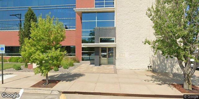 Street view of Great Plains Communications Inc HQ