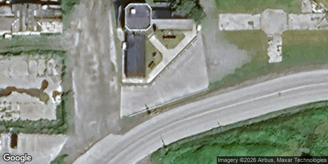 Satellite view of OptimERA HQ