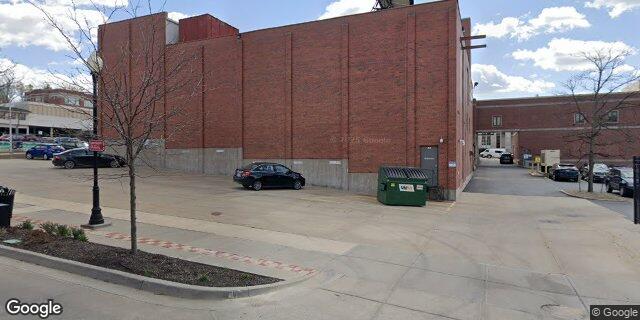 Street view of Mercury Voice and Data LLC dba Suddenlink Communications - MO HQ