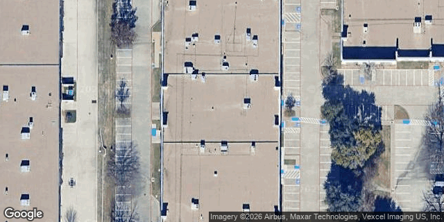 Satellite view of Smartedgenet LLC HQ