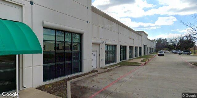 Street view of Smartedgenet LLC HQ