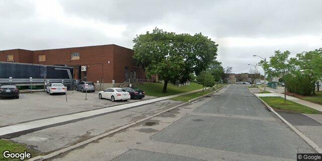 Street view of Comwave Networks Inc - ON HQ