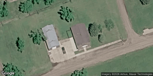 Satellite view of Inter-Community Telephone Company LLC HQ