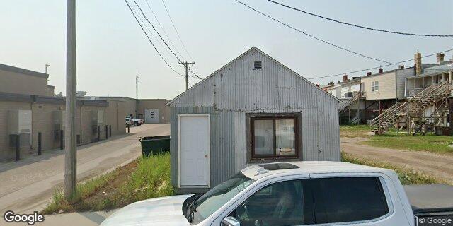 Street view of Polar Communications HQ